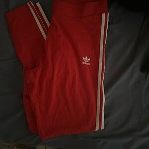 Adidas leggings